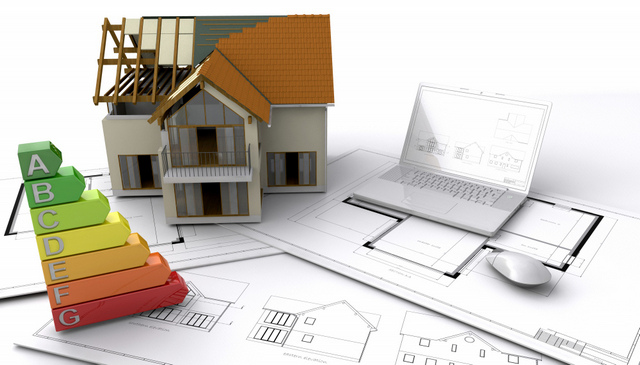Profil énergétique de votre habitation