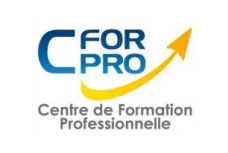 Logo C For Pro